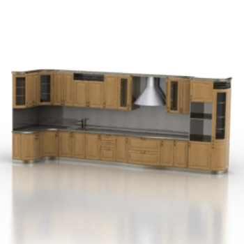 Luxe modle de meuble en bois