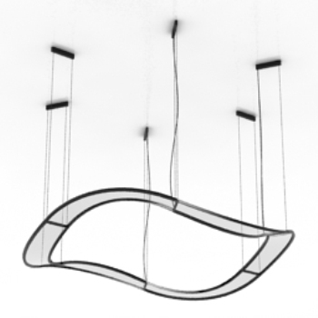 modles cratifs ruban de lustre