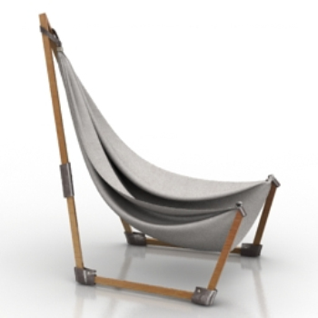 sac longues nettes modles 3D