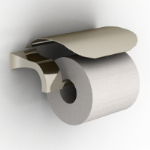 toilettes or modle de bac de pompage