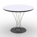 modle de tableau simple