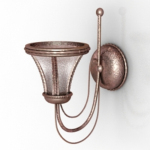 modle de lampe rtro mur