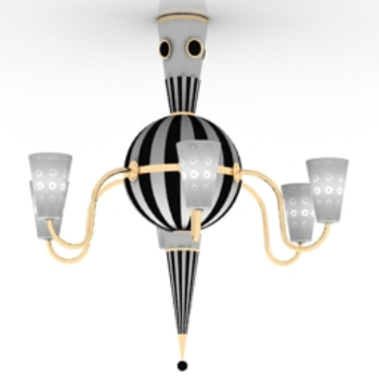 les nouvelles technologies et les modles de lustre cratives