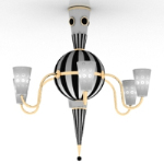 les nouvelles technologies et les modles de lustre cratives