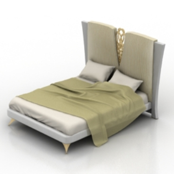la maison modle double