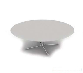 Modle 3D d'une petite table basse