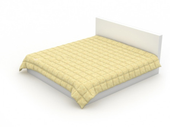 Modle standard double 3d