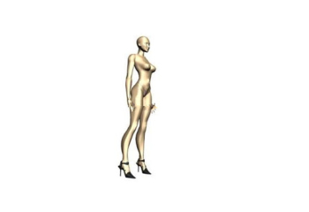 Art mannequin
