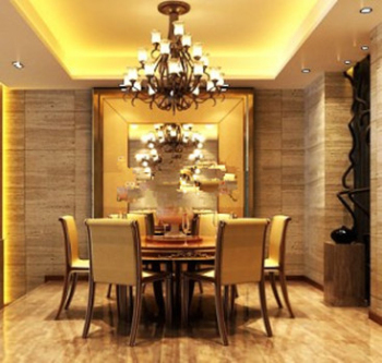 2014 le plus rcent modle de conception de restaurant de luxe
