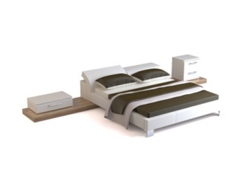 Lit simple modle 3d