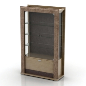 Vitrine europenne