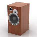 Modle audio de l