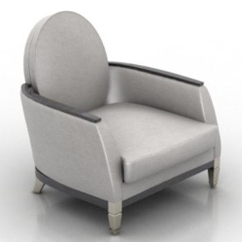 Canap modle 3d