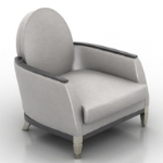 Canap modle 3d