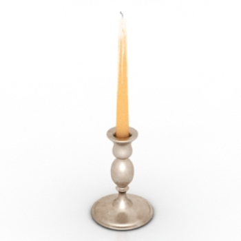 Famille commun de modle Chandelier