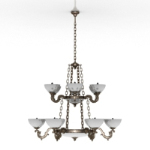 3 d modle de Droplight
