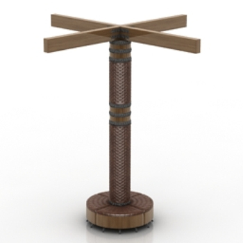 modle cylindrique