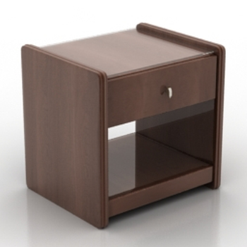 Armoires en bois simples