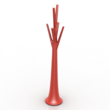 Modle 3d Hanger