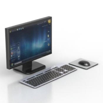 Un modle informatique