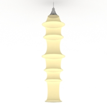 Bâtiment Chine - pagode
