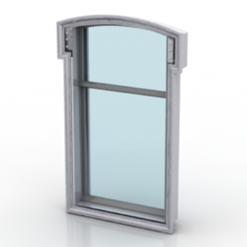 Fentre de modle 3d