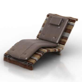 Fauteuil de luxe