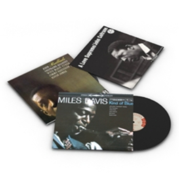 Modle CD LP