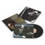 Modle CD LP