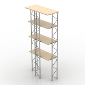 Support multi-stockage simple