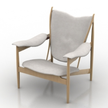 des modles simples de chaises en bois