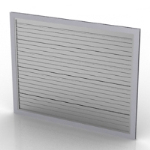 Modle de pliage moderne
