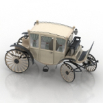 wagon europen