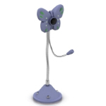Camra PC avec microphone