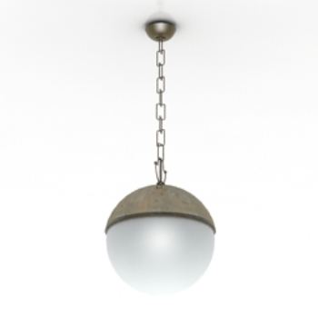 modle de lustre minimaliste