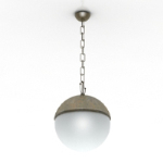 modle de lustre minimaliste