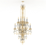 modle de lustre m