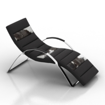 Mtalliques longues modles 3d