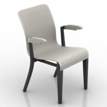 modle simple chaise