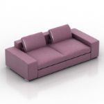 Modles de canaps luxueux atmosphriques