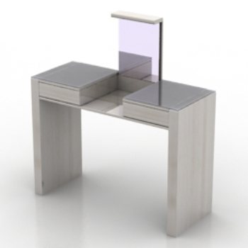 modle commode simple, moderne