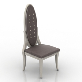 chaises modernes