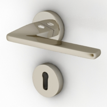 les poignes de porte