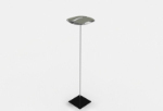 bien minces modle de lampadaire