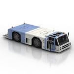 modles 3d bus de l