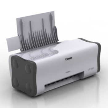 modle 3d petite imprimante