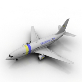 Boeing modle d'avion