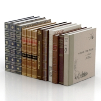 Modle d'mission de bons livres