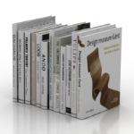modles de livres