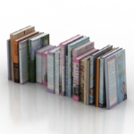 modles de livres